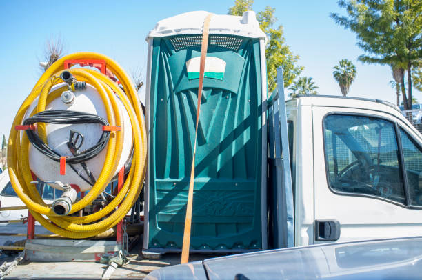 Best Portable bathroom rental  in Lancaster, WI