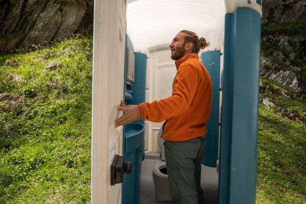 Best Porta potty rental near me  in Lancaster, WI