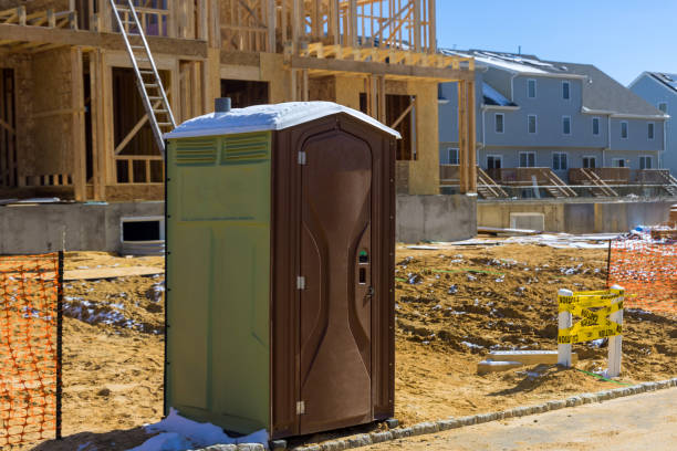 Best Luxury portable toilet rental  in Lancaster, WI
