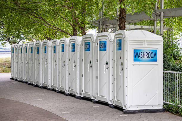 Portable Toilet Options We Offer in Lancaster, WI