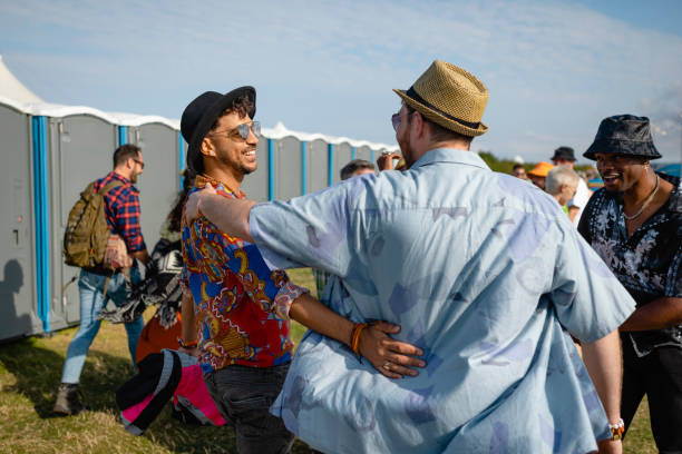 Best Local porta potty services  in Lancaster, WI