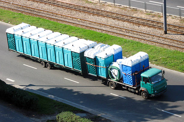 Best Long-term porta potty rental  in Lancaster, WI
